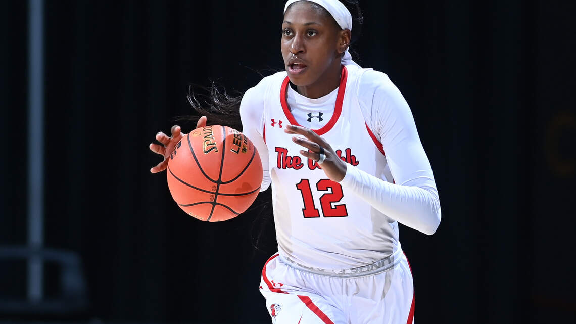 Gardner-Webb advances to Big South tournament semifinal with win over UNC Asheville