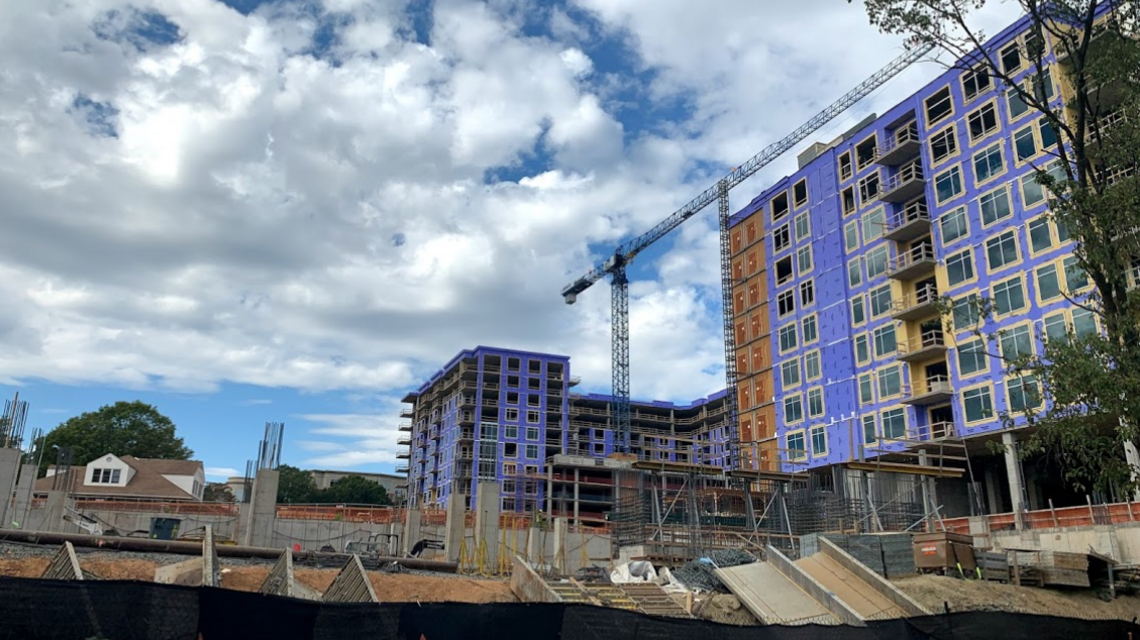 ‘A new reality.’ 1 in 4 Charlotte area renters missed April rent payments, study shows