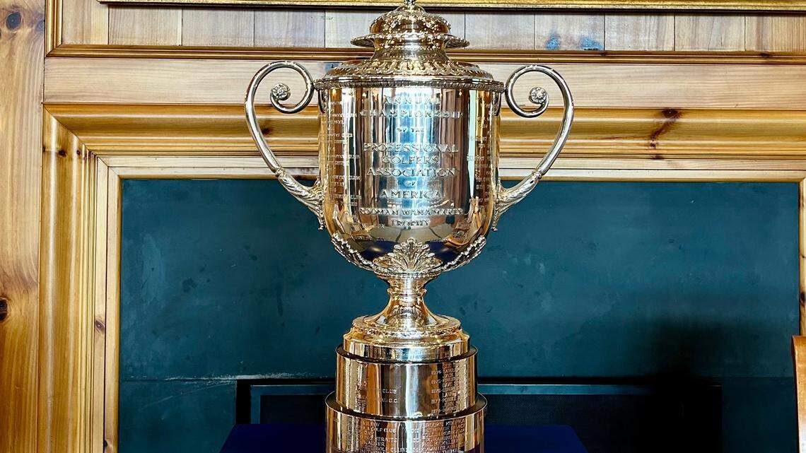 The 2025 PGA Championship will be in Charlotte. Here’s what you need to know about going