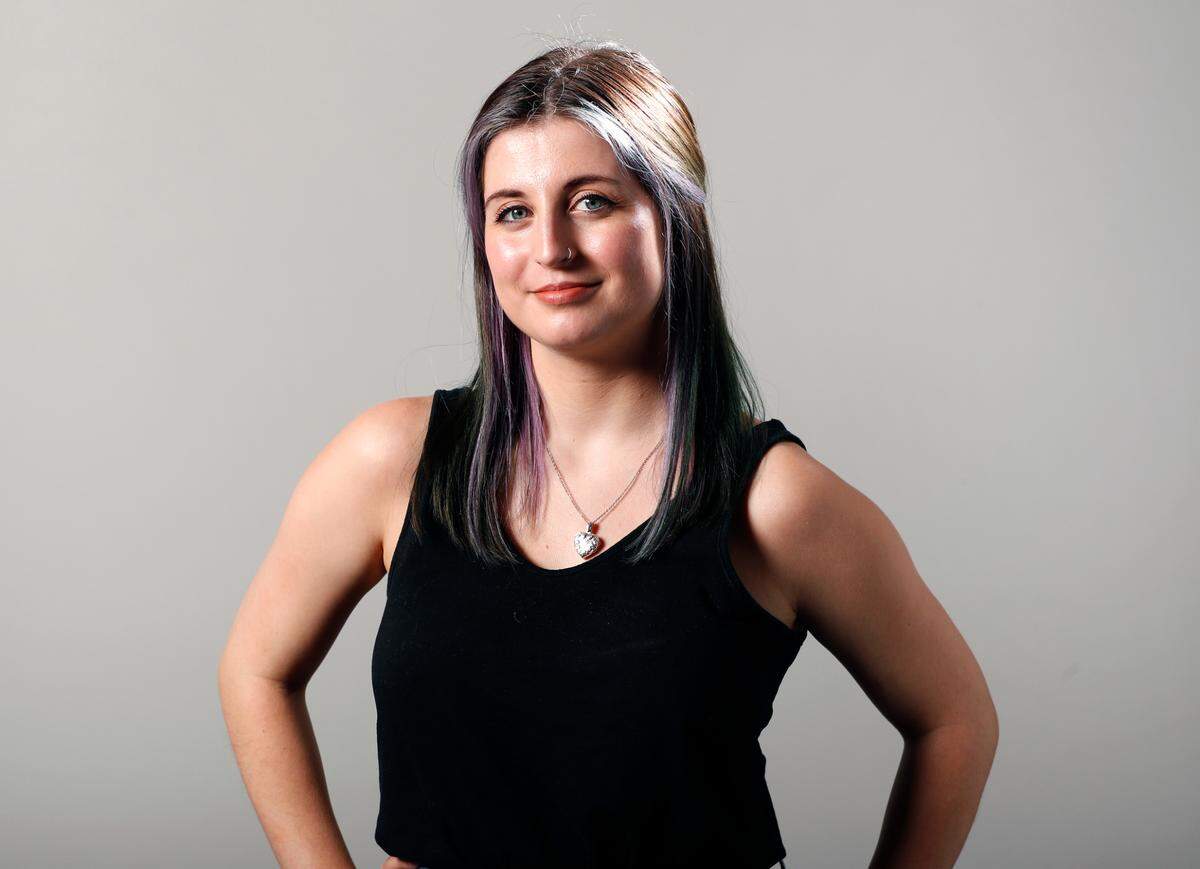 Profile Image of Sara Pequeño