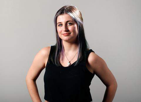 Profile Image of Sara Pequeño