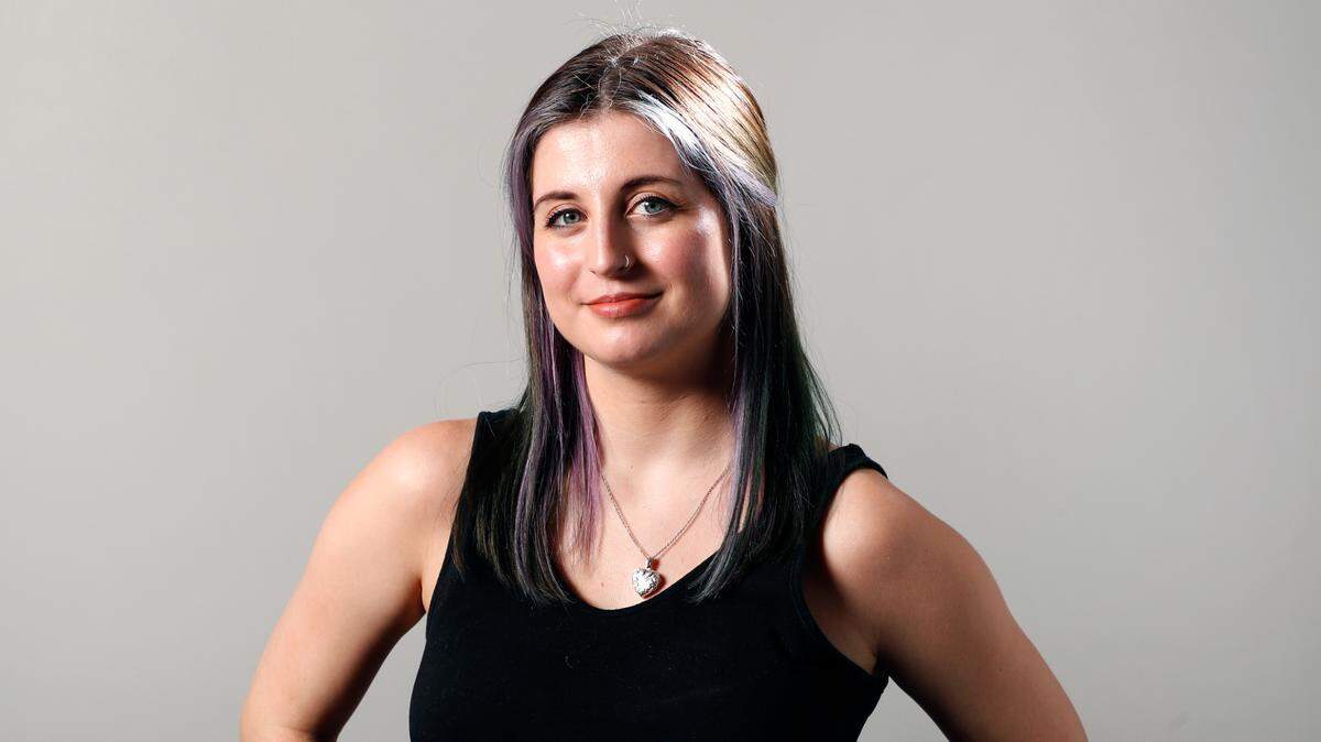 Sara Pequeño, 24, is the newest member of the NC Opinion team. She’ll be based in Raleigh but writing about issues across the state. Look for her work in the News & Observer, Charlotte Observer and Durham Herald.