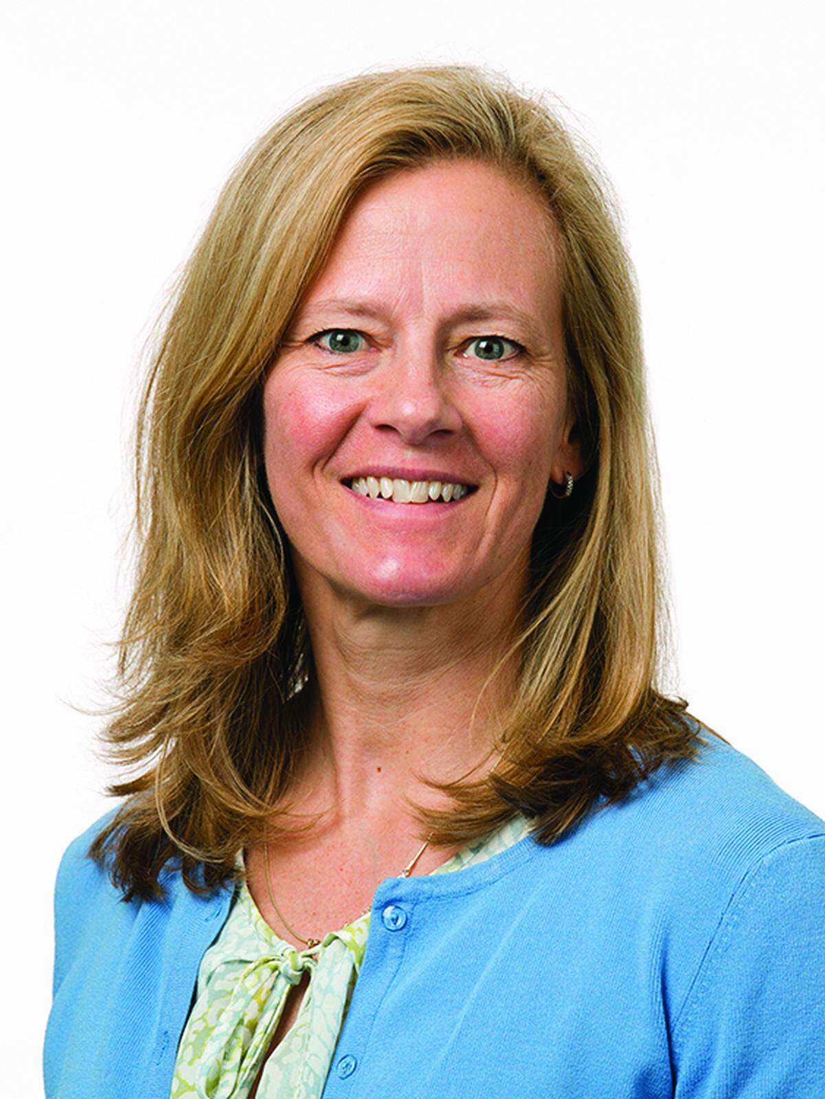 Dr. Pamela Young