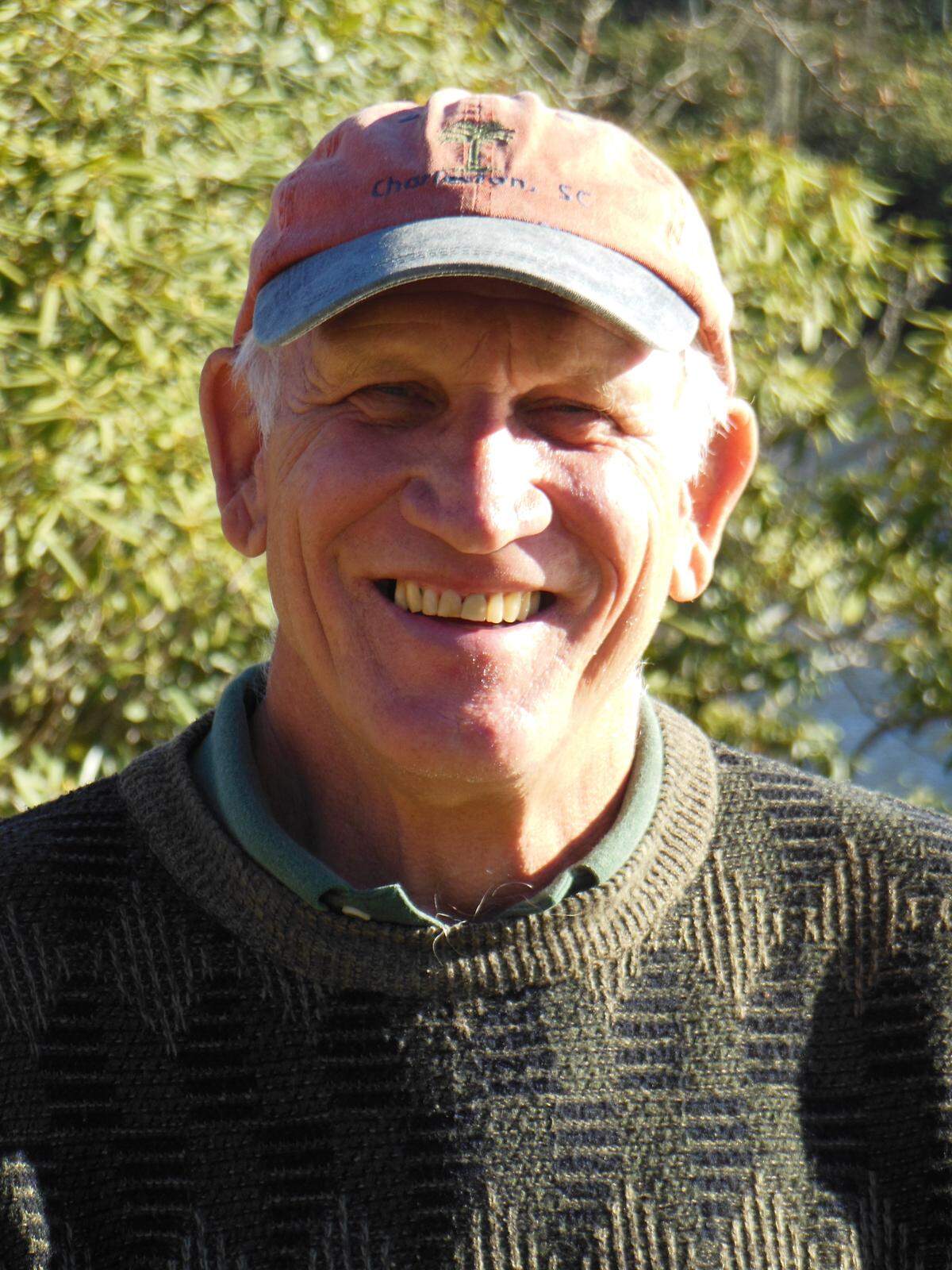    John Pluckhahn          