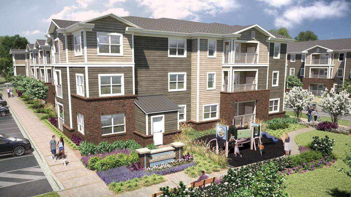 ‘Status quo is not working.’ Can Charlotte find solutions for affordable housing crisis?