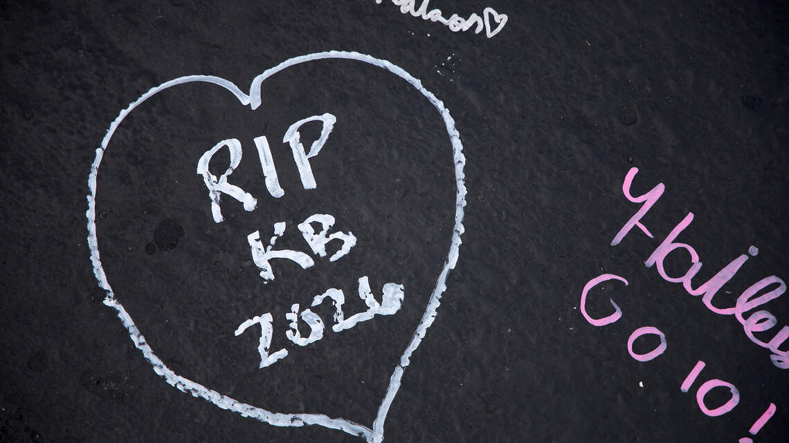 New details in Kyle Busch's death, commissioner's transplant: Top CLT stories