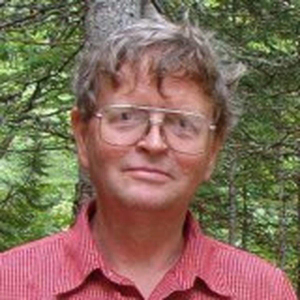 Richard Greene