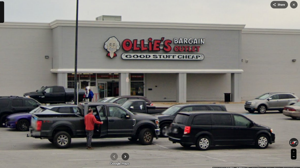 Store patron stabbed after intervening in fight between customers, NC police say
