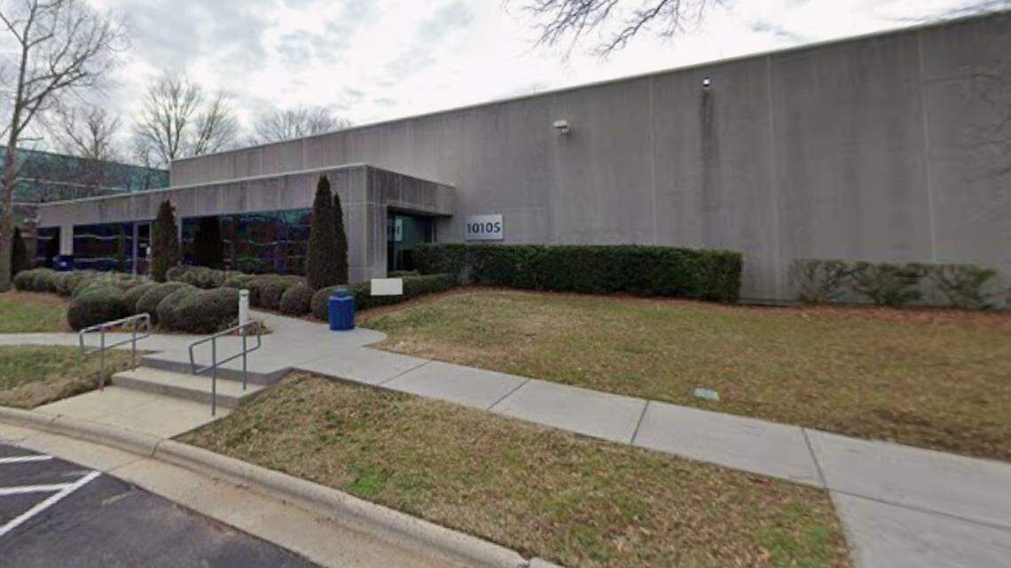 Charlotte’s University area could see another data center expansion. What we know