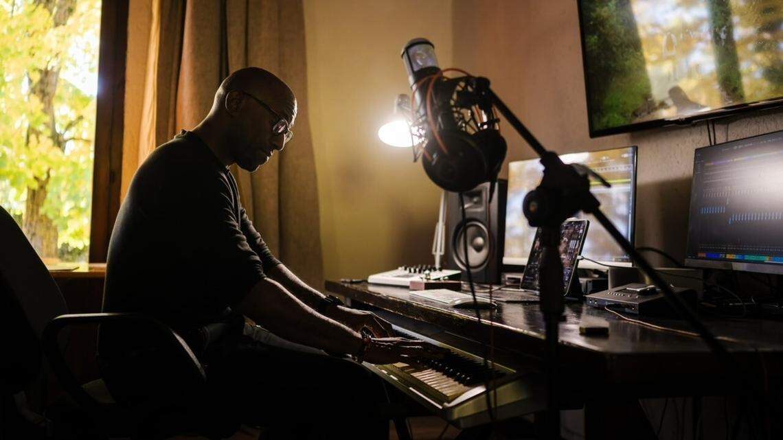 Why the Charlotte Symphony will celebrate America’s 250th with a British orchestra