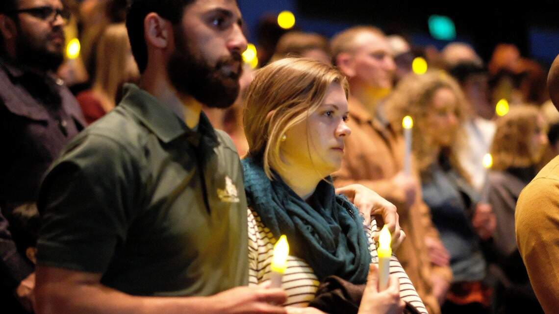 The story of the next mass shooting