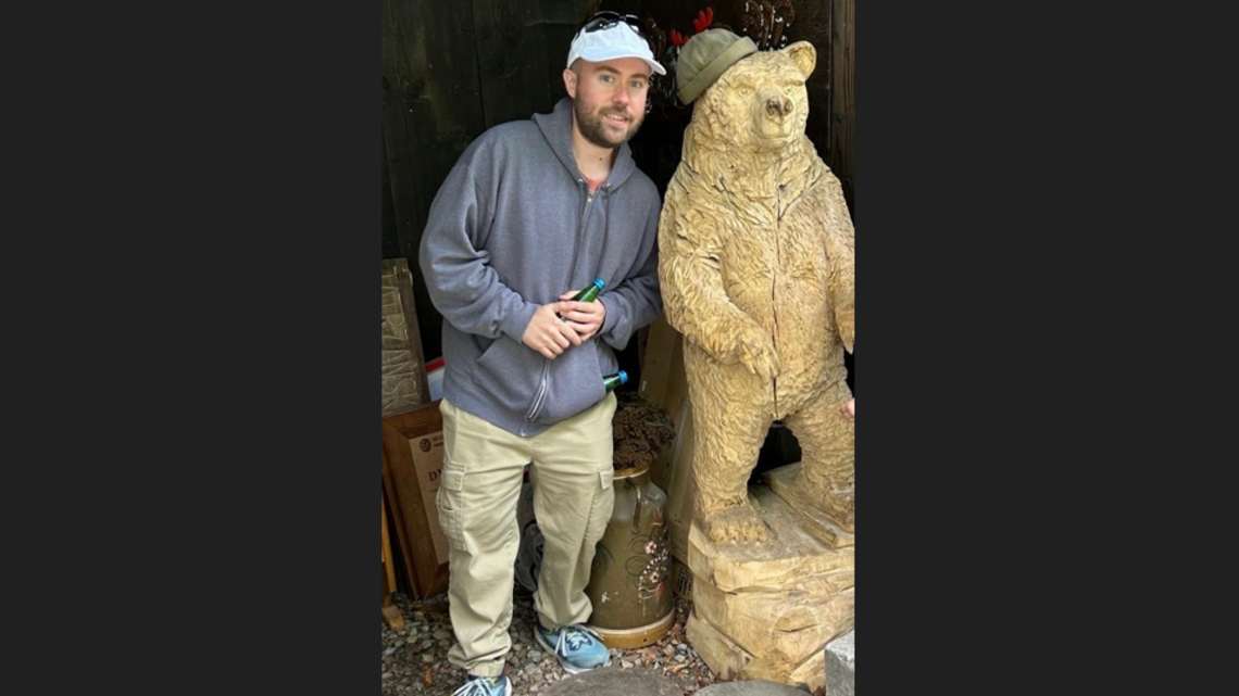 Man vanishes in Great Smoky Mountains. Car found at visitor center, park says