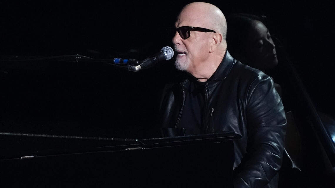 And the mystery artists bringing a ‘major’ concert to Bank of America Stadium in 2025 are...