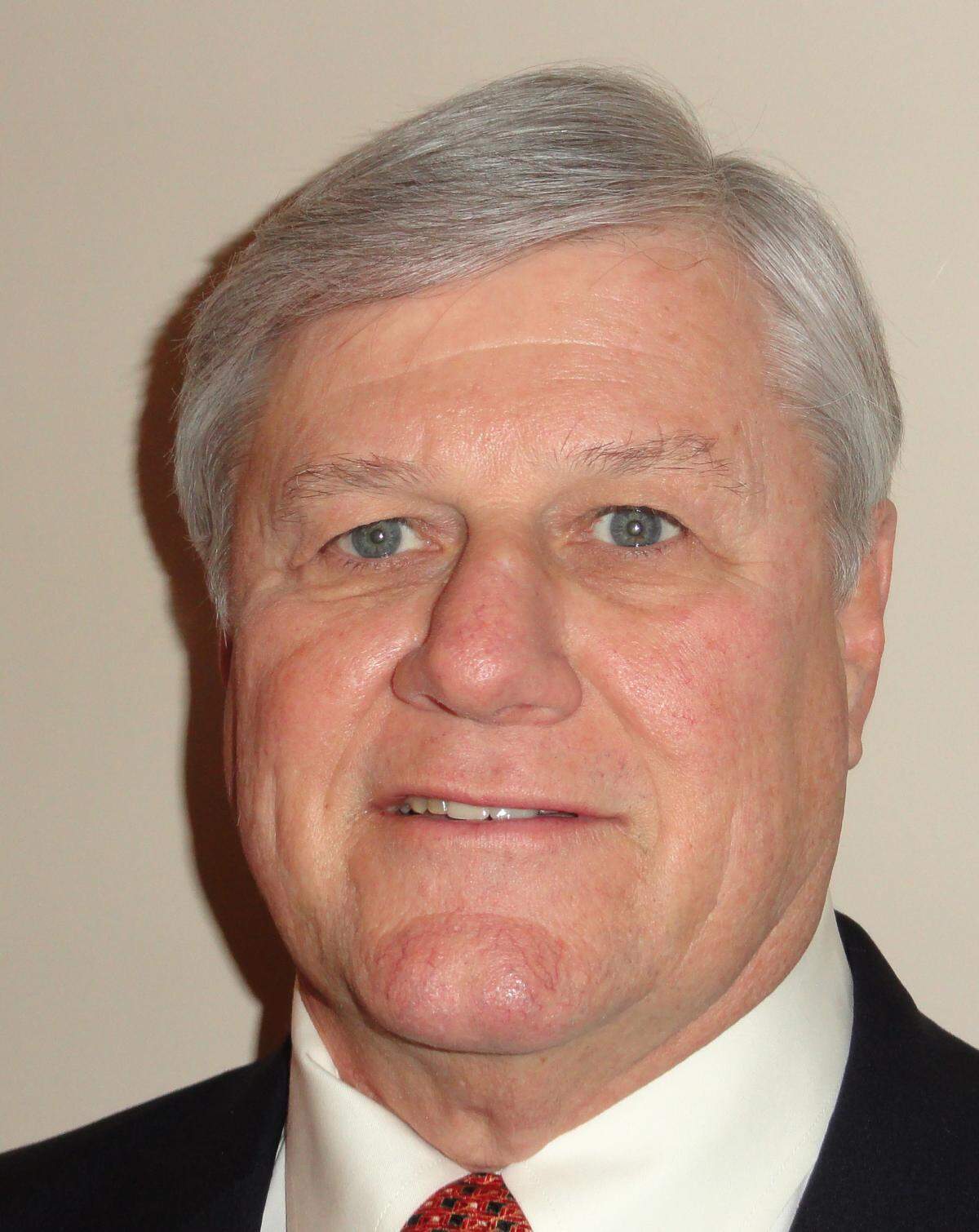 Jim Van Meerten