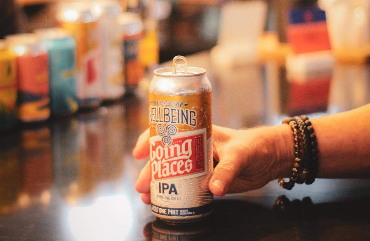 If you want to participate in Dry January or make a change toward an alcohol-free lifestyle, making sustainable changes in your habits is key.