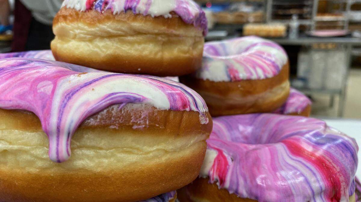 The CLT Donut Festival is Feb. 23.