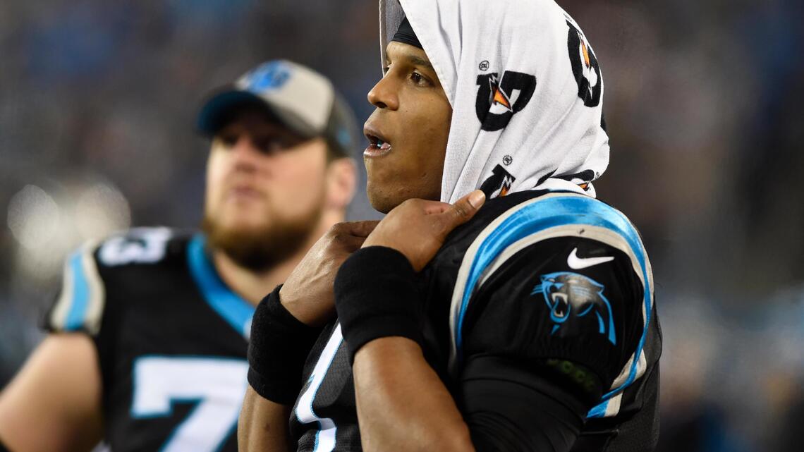 Panthers play hard, but 2019 season begins with loss to New Orleans on Monday Night