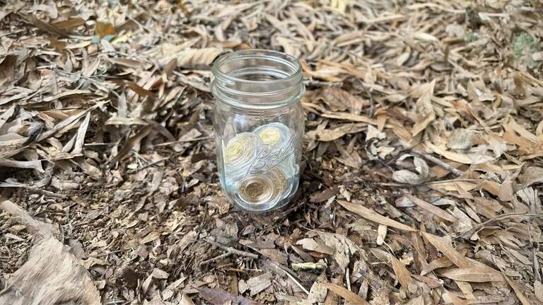 NC coin maker hides $25K in gold, launches Western NC treasure hunt