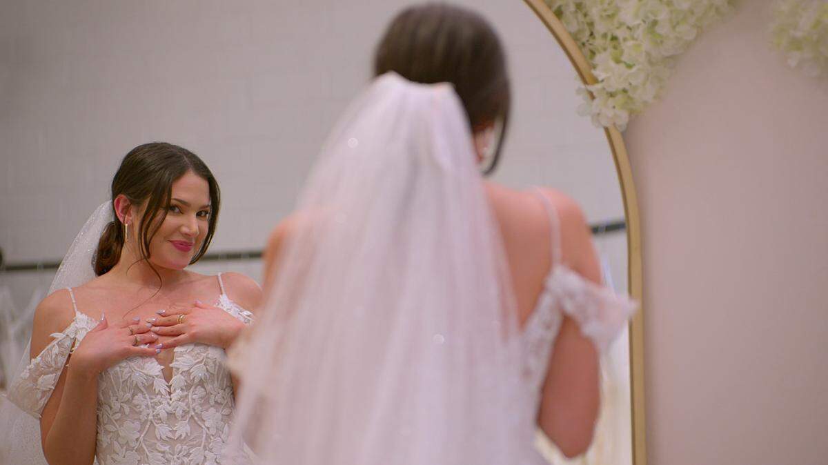 ‘Love is Blind’ finale: Which Charlotte couples got married and who broke up?