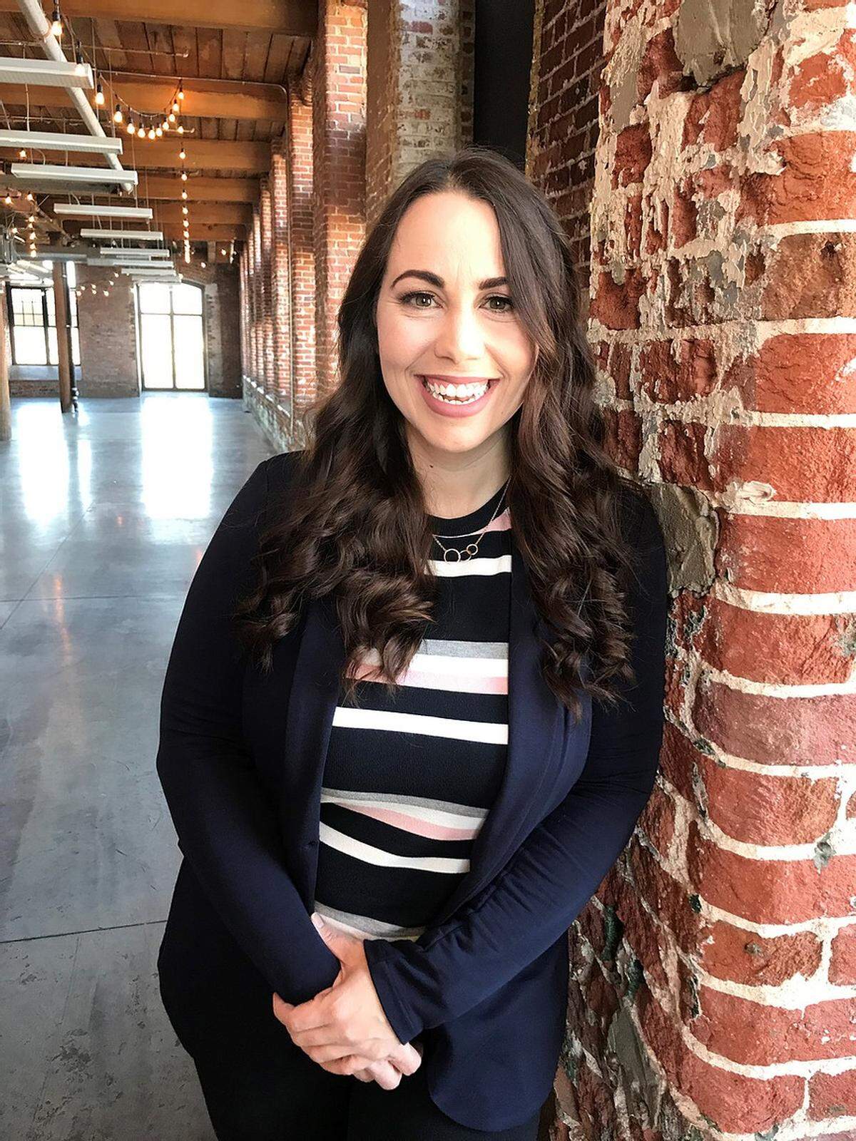 Venus Kennedy said she has seen more support for mental health issues on social media, and Charlotte Women’s Counseling has seen an increase of referrals from Facebook posts.