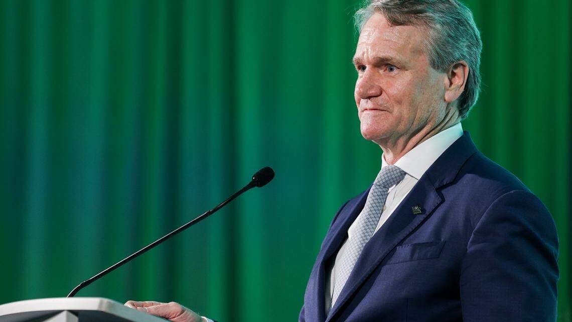 Oh, the irony of 2 front page Bank of America headlines | Opinion