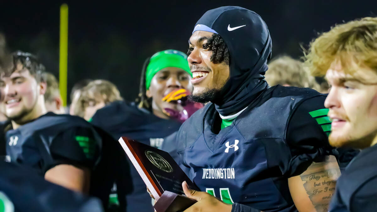 Talking Preps: Mr. Football announced, NCHSAA previews | Charlotte Observer