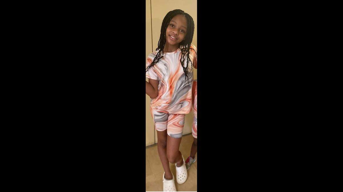 Ka’Mya Yeldell, 9, went missing Tuesday, April 26.