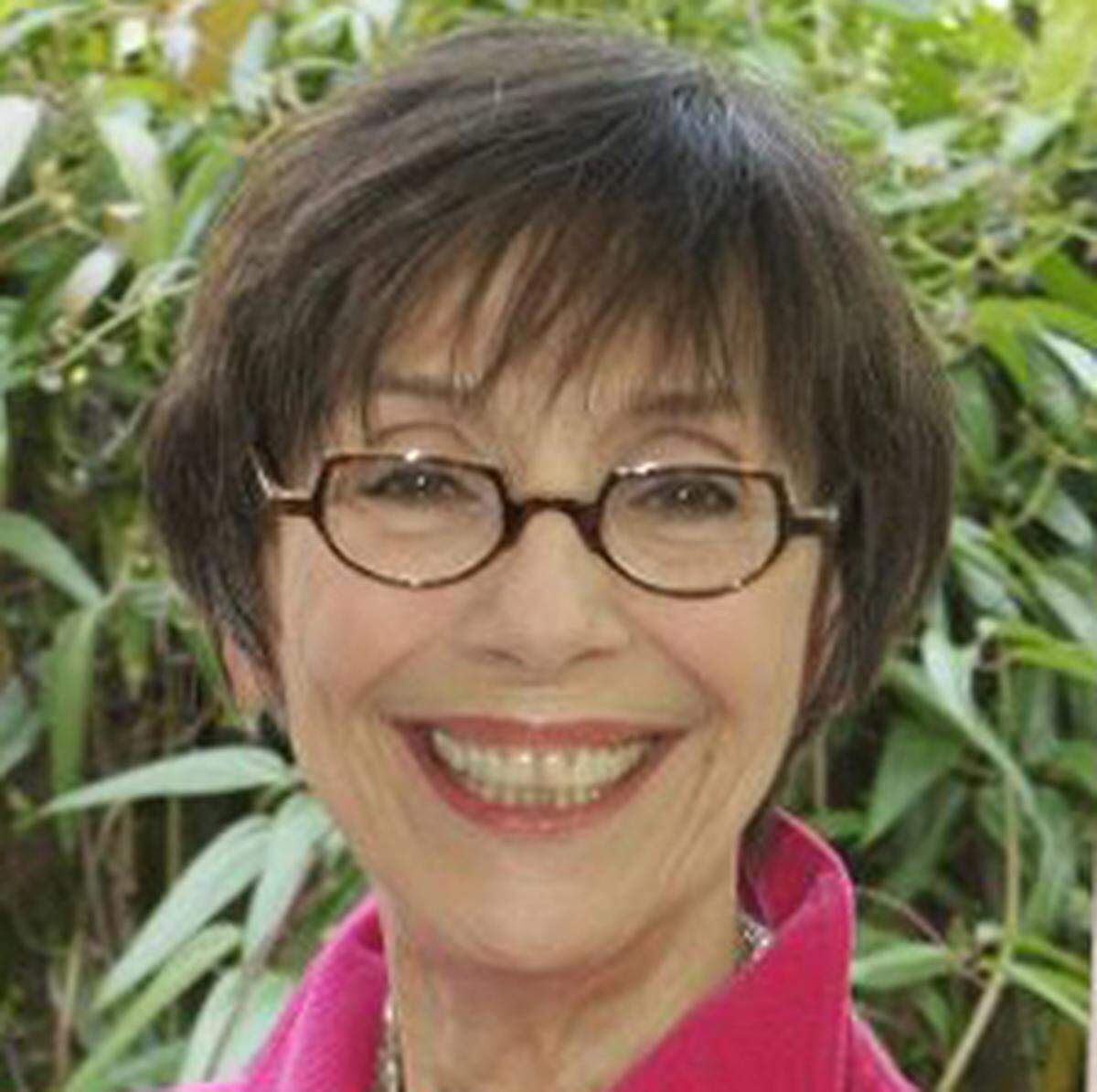 Joan Zimmerman