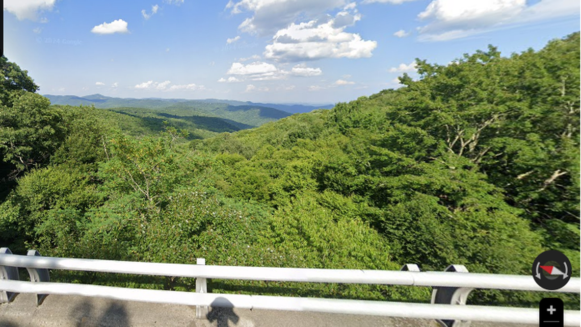 Jie Huang, 40, died Friday, April, 18, after falling “into waters adjacent to the Boone Fork Trail,” park officials said in an April 19 news release.