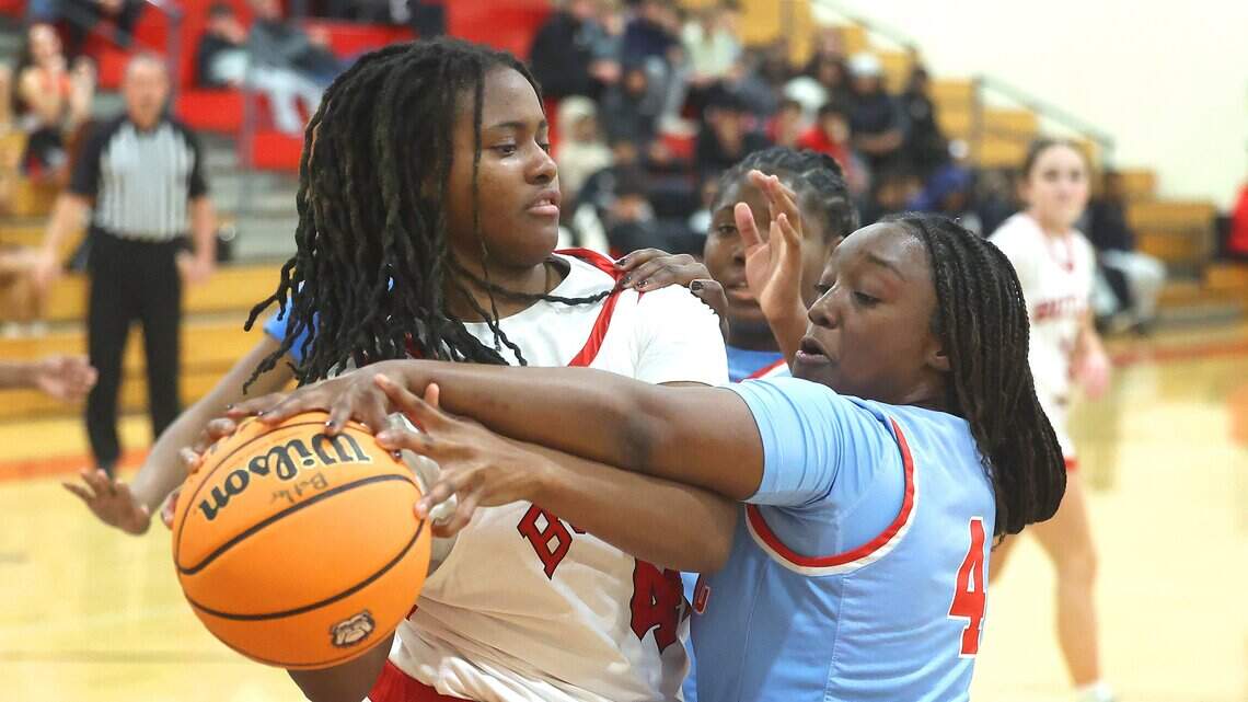 19 new teams in latest NC girls’ basketball statewide high school rankings