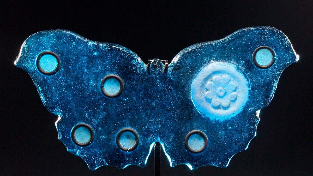 Marlene Rose will speak about her sculpture at Elder Gallery on Feb. 26.