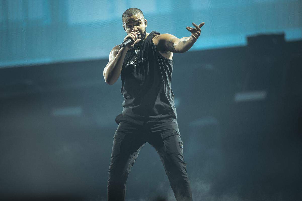 Rapper and singer Drake dropped a new video, “8AM in Charlotte.” Does it have ties to Charlotte, North Carolina?