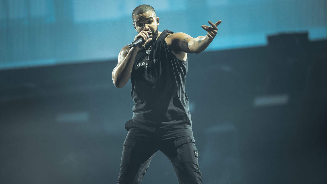 8 AM in Charlotte: Is Drake’s new song about the Queen City?