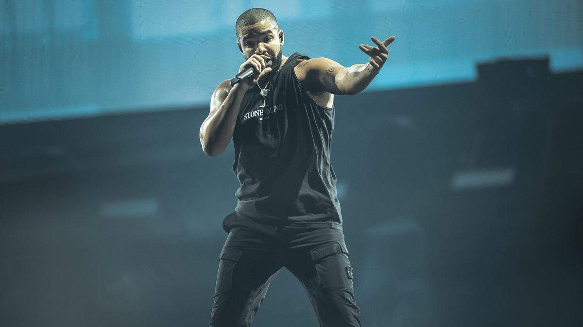 Rapper and singer Drake dropped a new video, “8AM in Charlotte.” Does it have ties to Charlotte, North Carolina?