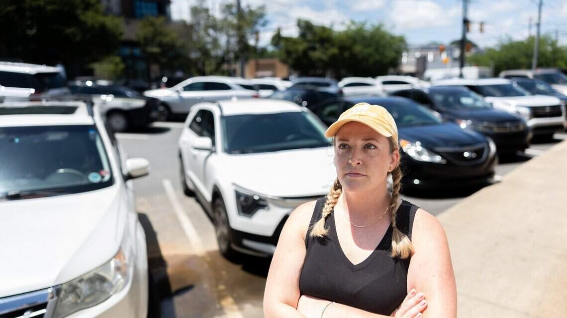 ‘Just so outrageous’: When a car gets booted in Plaza Midwood, who’s to blame?