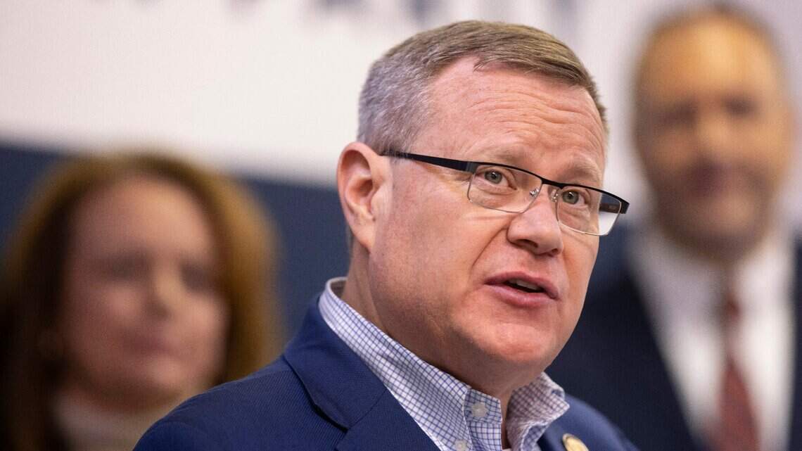 Rep. Tim Moore’s vote on bank fees could cost families $5B | Opinion