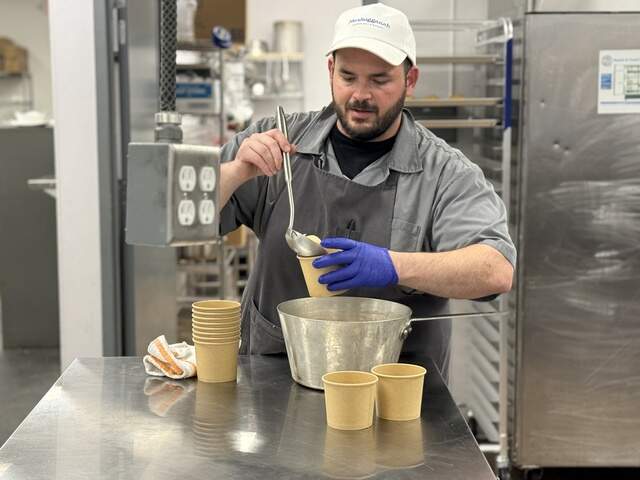 Rob Clement Meshugganah returns to City Kitch in west Charlotte | Charlotte Observer