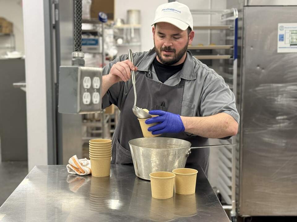Rob Clement Meshugganah returns to City Kitch in west Charlotte | Charlotte Observer