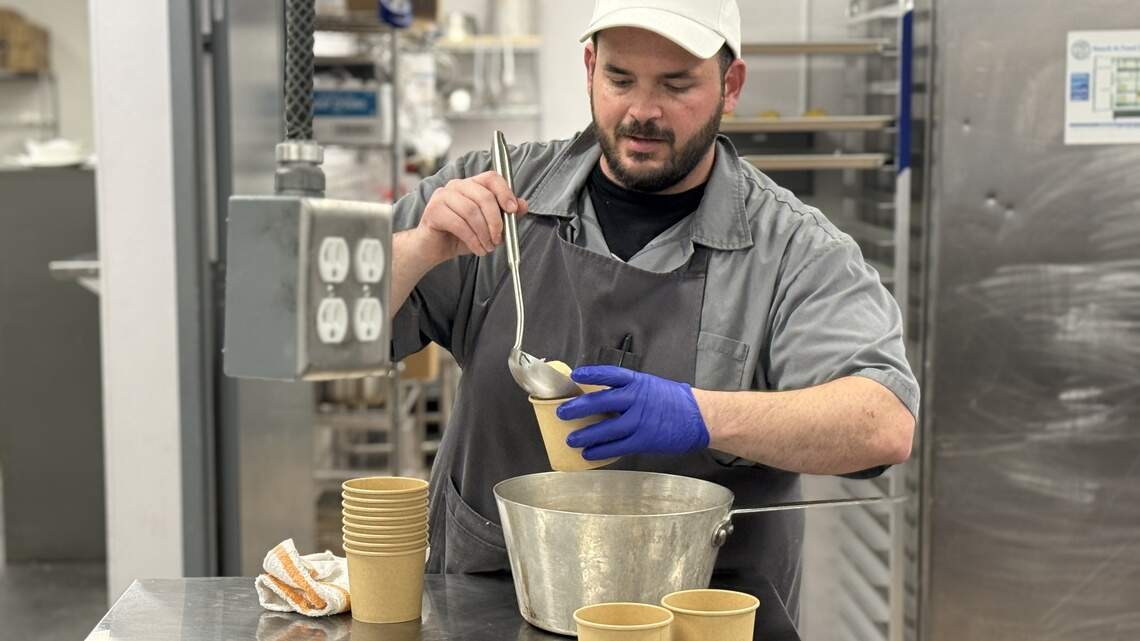 One of Charlotte’s favorite Jewish deli spots is making a comeback at City Kitch