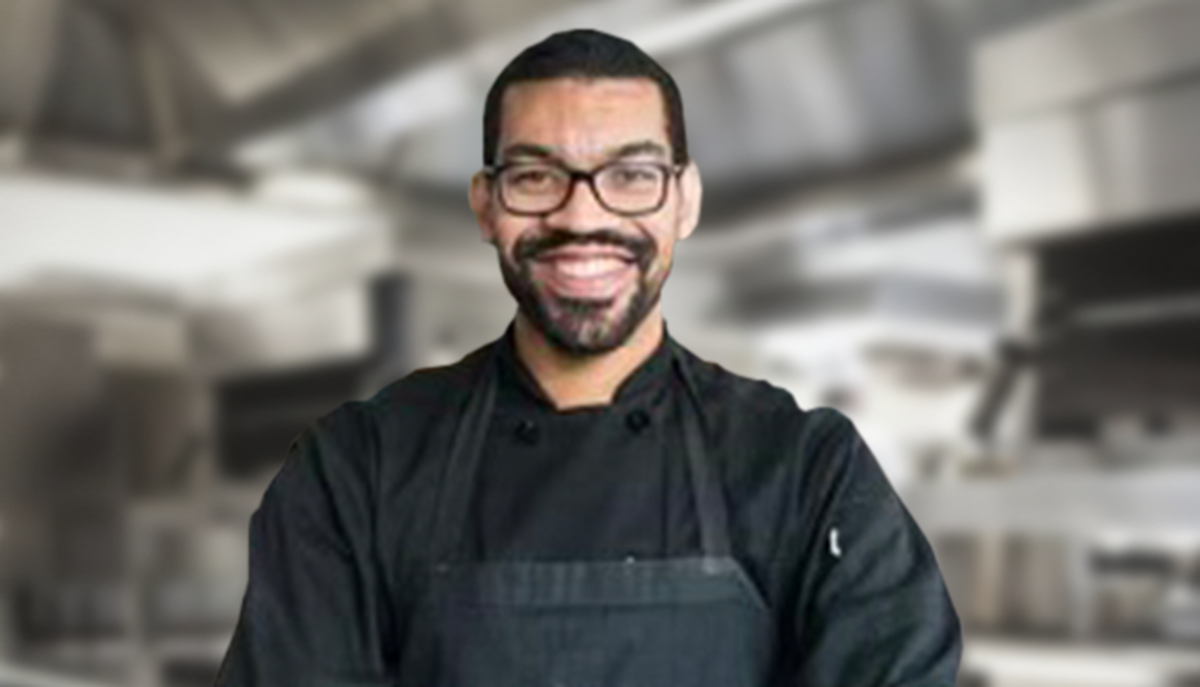 Chef Ken Aponte took over the kitchen as executive chef at Drift on Lake Wylie in 2022.