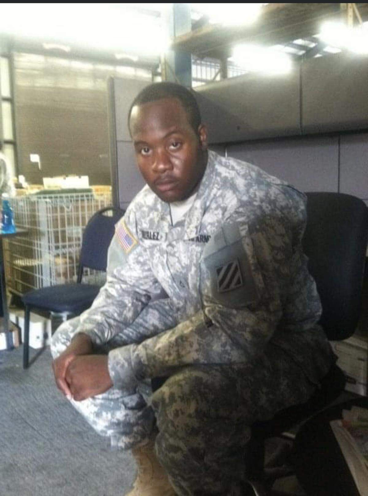 Kendrick Gonzalez sued Charlotte and three police officers over what he said were false charges.