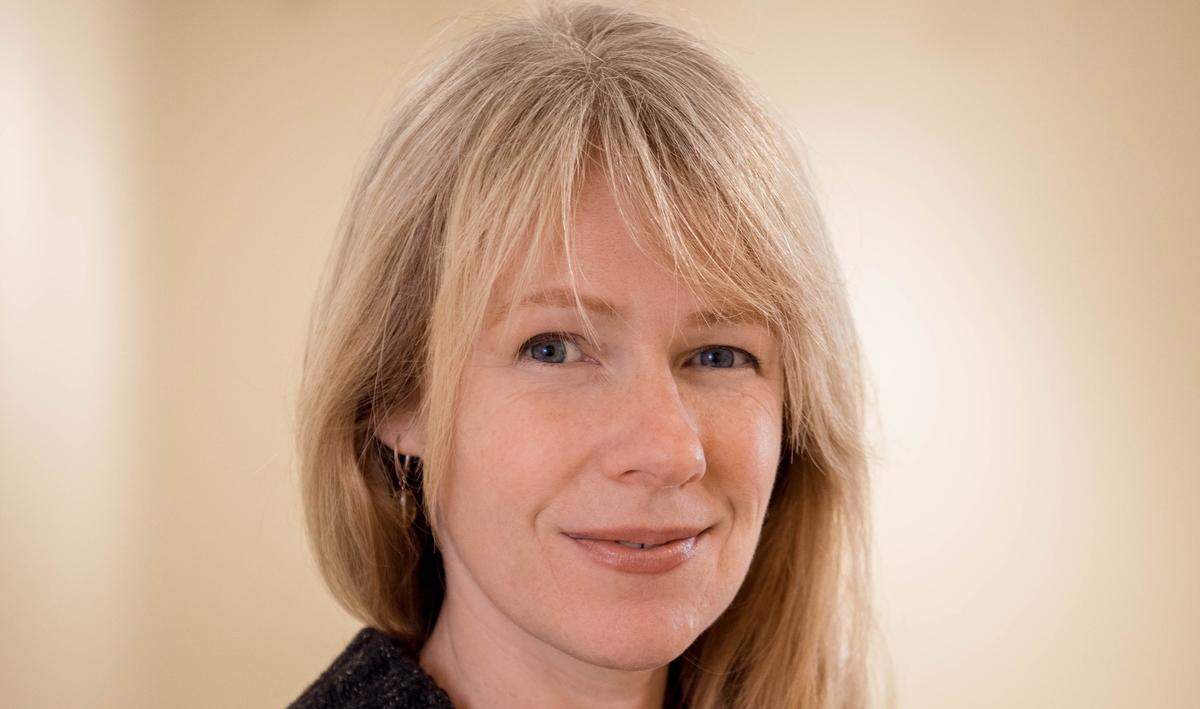 Heather D. Freeman, a professor of art and digital media at UNC Charlotte, has turned her study of magical practices into a 21-episode podcast and a film.