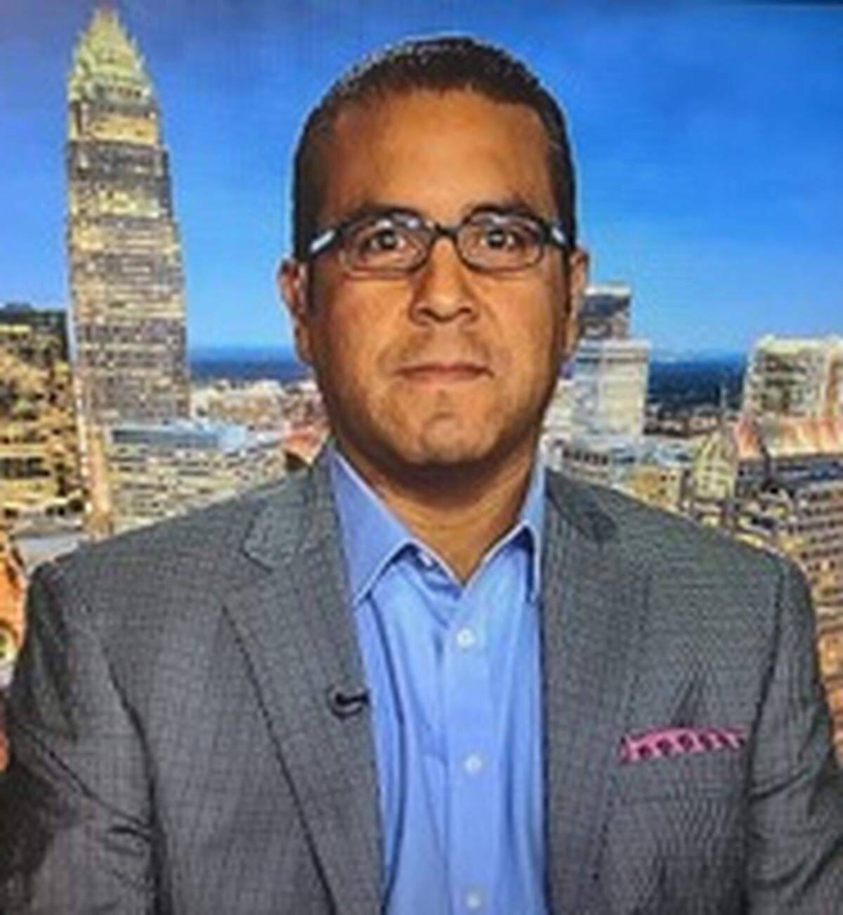 Alfredo Rodriguez III