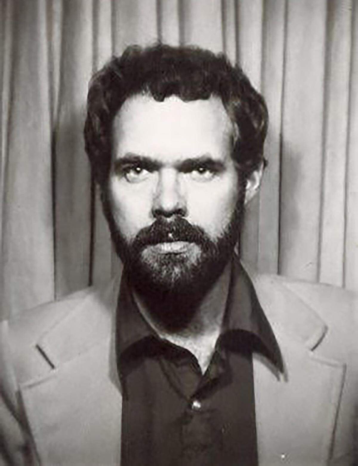 Flight 212 passenger Richard Arnold.