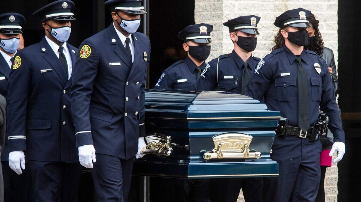 NC truck driver guilty in wreck that killed CMPD officer | Charlotte ...