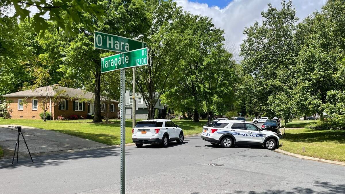 Charlotte 3-year-old boy found dead; dad arrested, CMPD says ...
