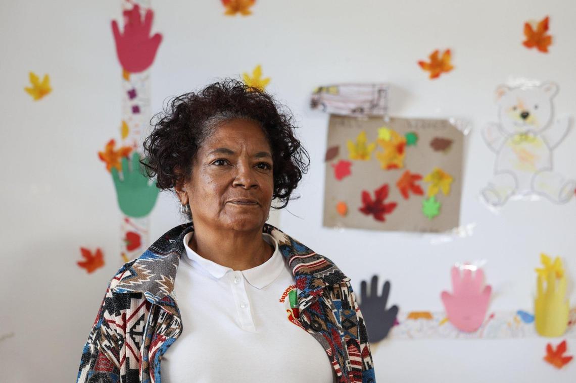 Brenda Campbell has been saddled with over $60,000 worth of medical debt because of a family member’s surgeries. The hospital system turned her over to collections, and the damage to her credit crushed one of her dreams, she said. She was unable to buy the child care home she had once run.