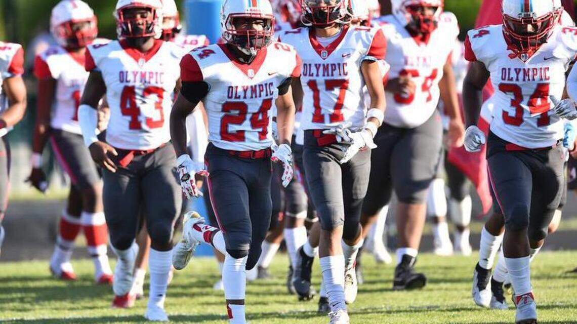Friday’s NCHSAA playoff scores, how the Sweet 16 fared, second round playoff pairings