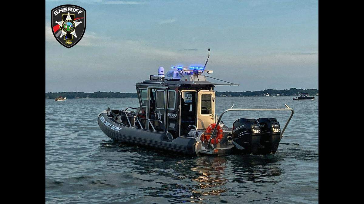 When Iredell County deputies arrived on the scene, they learned that a 16-year-old had gone swimming in Lake Norman and didn’t return, officials said.