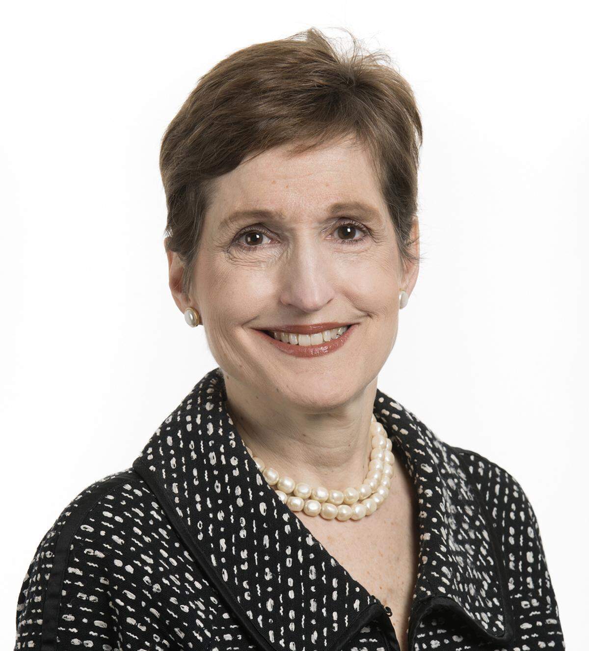 Ann Caulkins